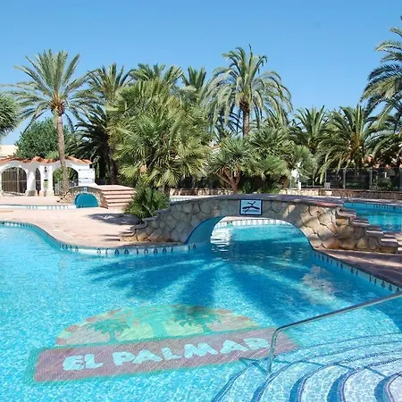 Solgrup El Palmar 44 데니아