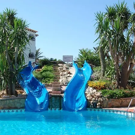 Solgrup El Palmar 44 데니아