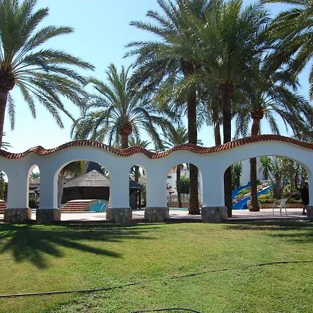 Solgrup El Palmar 44 * 데니아